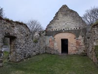 Shedding new light on Margery's tomb in Greatham