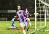 Farnham Town slip to narrow Southern League Premier South defeat at Plymouth Parkway