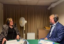 Talking newspaper charity seeks new listeners and volunteers