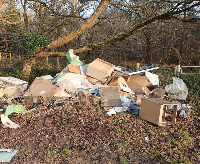 Why "small acts of vigilance” can stop big rural crime