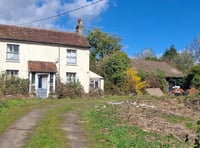 "It's just too much" as plans for seven homes rejected