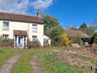 "It's just too much" as plans for seven homes rejected