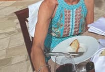 Grateful chief executive from Farnham tackles cancer head-on