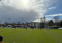 Farnham Town cement Southern League Premier South play-off spot with Chertsey Town win
