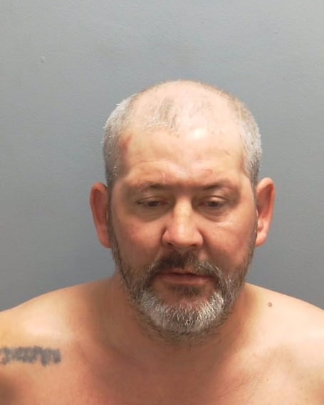 James McCormack is being sought by police in connection with shoplifting incidents.