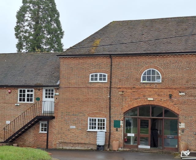 Highways objection raised to Badshot Lea special school plans