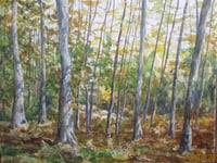 Meet the artists at exhibition in Alton
