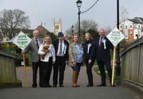 Farnham Residents Group unveils West Surrey election candidates