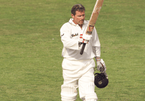 Hampshire to honour Robin Smith at 2026 Rothesay County Championship season opener against Essex