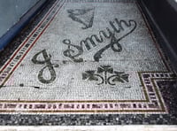 Farnham resident clears the path for new Wetherspoons pub