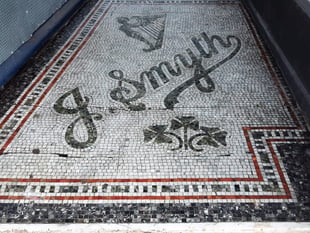 Farnham resident clears the path for new Wetherspoons pub