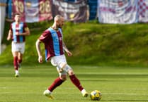 WATCH: Farnham Town manager Paul Johnson praises side's second-half performance after win against Chertsey