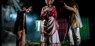 Elementary success for Frensham Heights’ centenary show