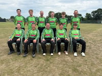 Rowledge Cricket Club looking forward to 2026 season