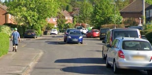 Highs and lows as New Year crime figures for Farnham released