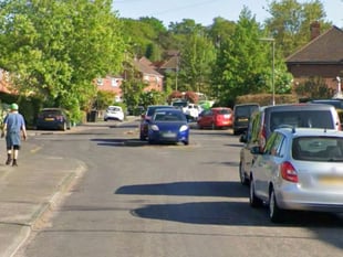 Highs and lows as New Year crime figures for Farnham released