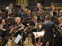 Encores all round at 125th Petersfield Musical Festival 