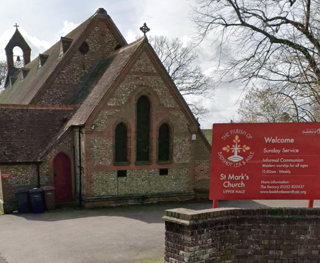 Meet the candidates at election hustings in Farnham