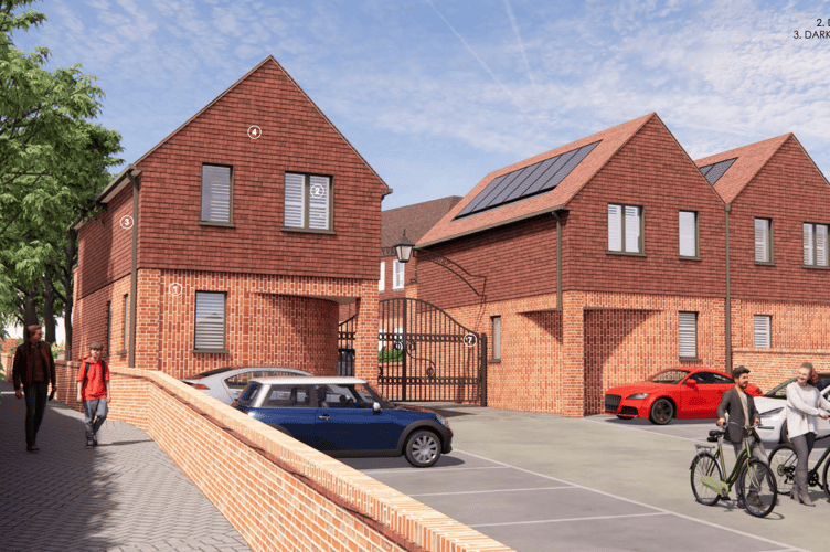 Borelli's Housing Farnham