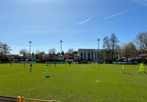 Farnham Town slip to Southern League Premier South defeat at home to Bracknell Town