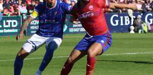 Aldershot Town fall to defeat at Wealdstone