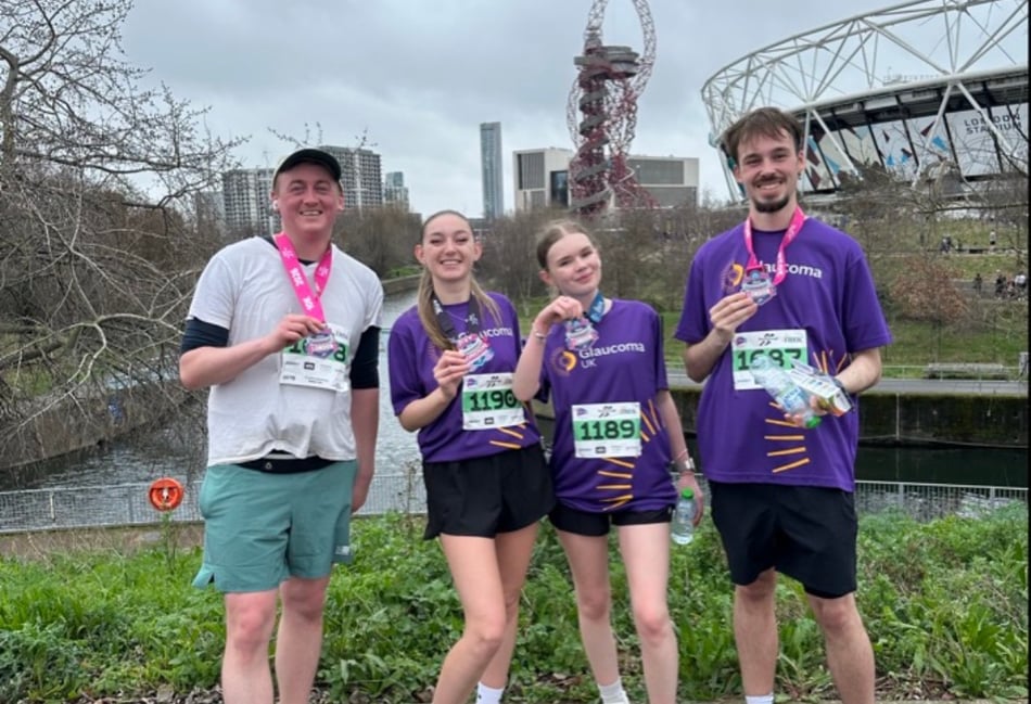 Specsavers boosts glaucoma awareness