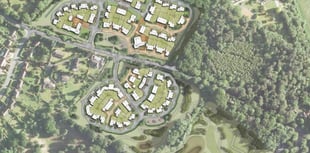 Decision delayed on Waverley Lane homes scheme