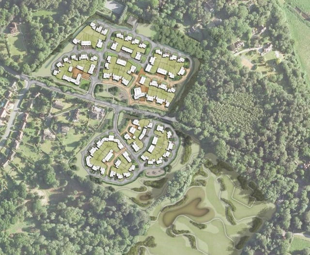 Decision delayed on Waverley Lane homes scheme