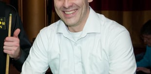 Bordon C secure promotion to Division Two