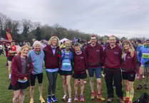 Farnham Runners shine at Fleet, Llandudno and Berlin half marathons