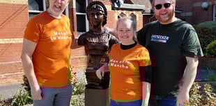 Y Viva Espana as AODS bring Man of La Mancha to Assembly Rooms