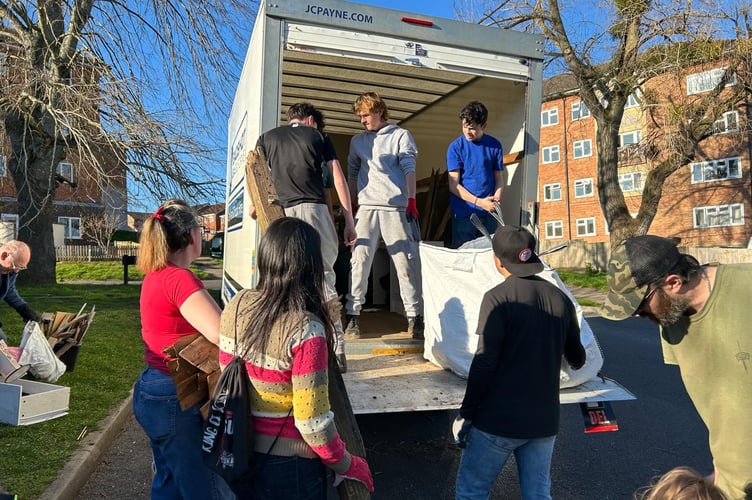 FH Chantrys Clean Up PIC3