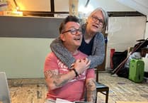 Winton Players pull out Trump card with killer spring production