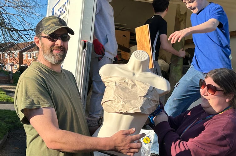 FH Chantrys Clean Up PIC4