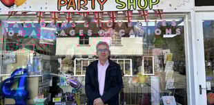 “The local shop is gone” – Wey Hill traders fear for future