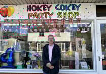 “The local shop is gone” – Wey Hill traders fear for future