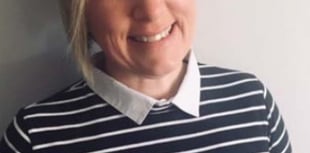 Former teacher shortlisted for start-up award