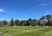 Whitehill & Bordon achieve ground grading milestone as work continues at The Daly Ground
