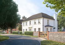 Rowledge house could make way for six homes