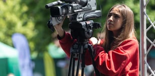 Aspiring filmmakers invited to join Haslemere Fringe Festival