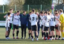 Alton end season with narrow Combined Counties Premier Division South defeat at Camberley Town