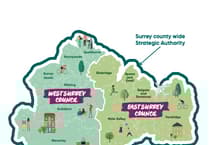 Letters to the editor: West Surrey debt is ‘grossly unfair’ to Farnham