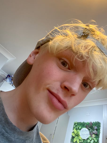 Harley Davey-Harper has written to local MPs warning against lumbering Surrey’s young people with debt.