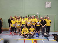 Alton Runners impress at Salisbury ten-mile road race
