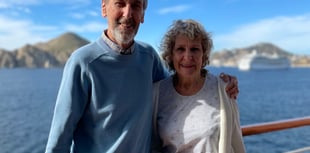 Farnham town centre works linked to series of falls