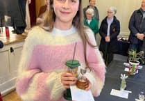 Hampshire and Surrey clubs and societies news