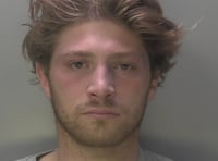 Man jailed for years of domestic abuse