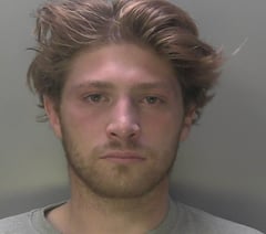 Man jailed for years of domestic abuse