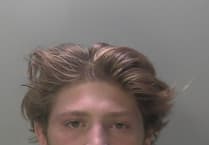 Godalming man jailed for years of domestic abuse