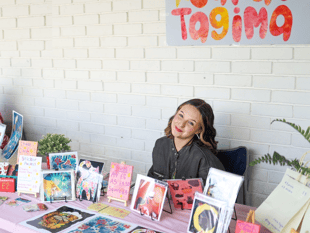 Summer market celebrates local craftsmanship